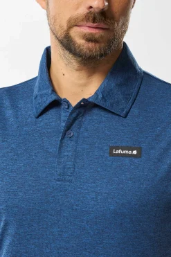 Lafuma Polo Shift Marinho Best
