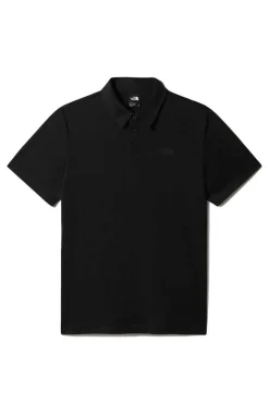 The North Face Polo Preto Best