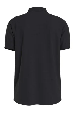 Calvin Klein Poloshirt Kurzarm Herren Preto Online