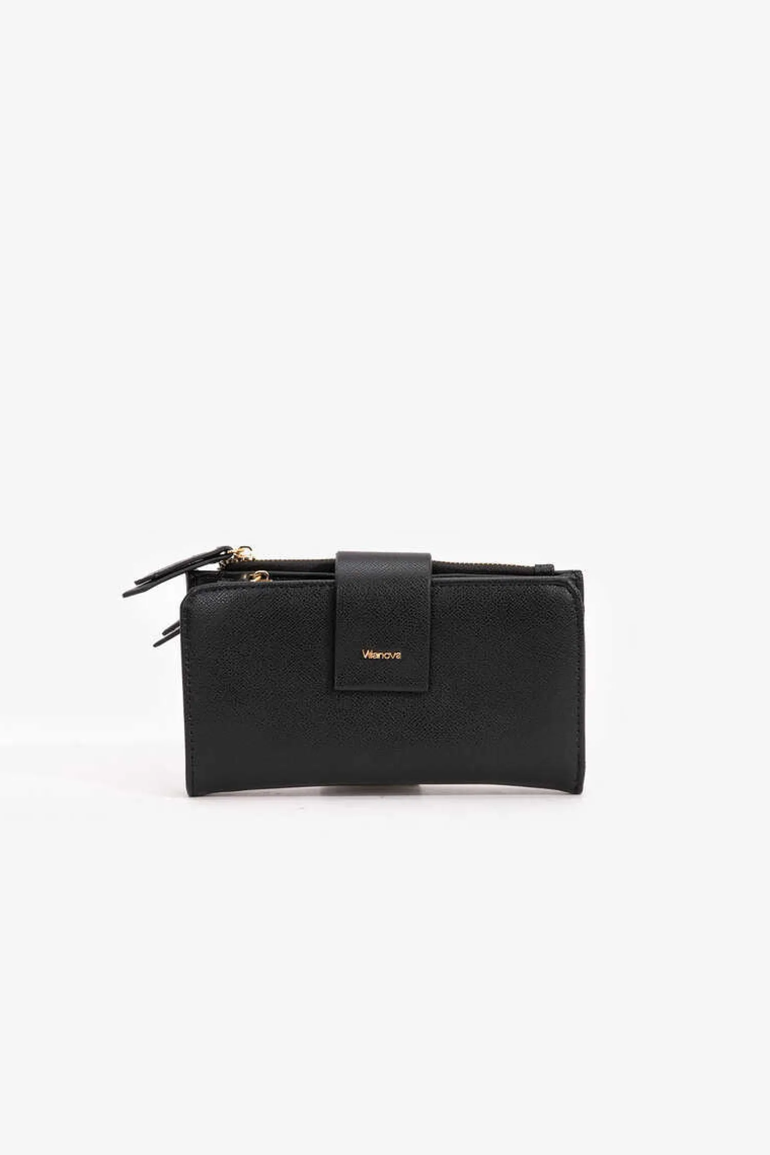 Vilanova Malas E Mochilas-Porta-Moedas Medio Com Pala