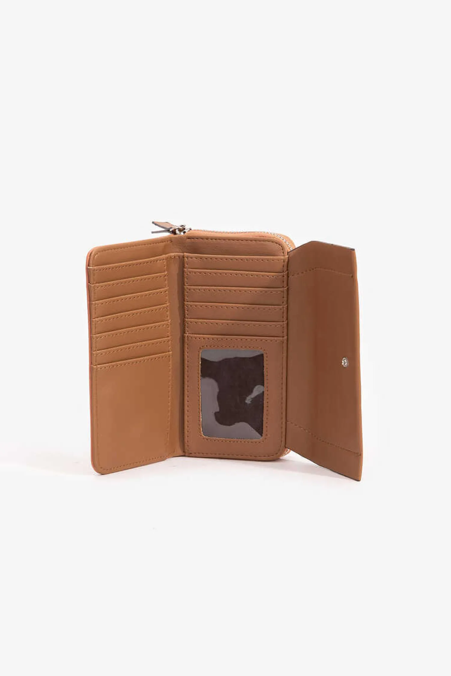 Vilanova Malas E Mochilas-Porta-Moedas Medio Com Pala