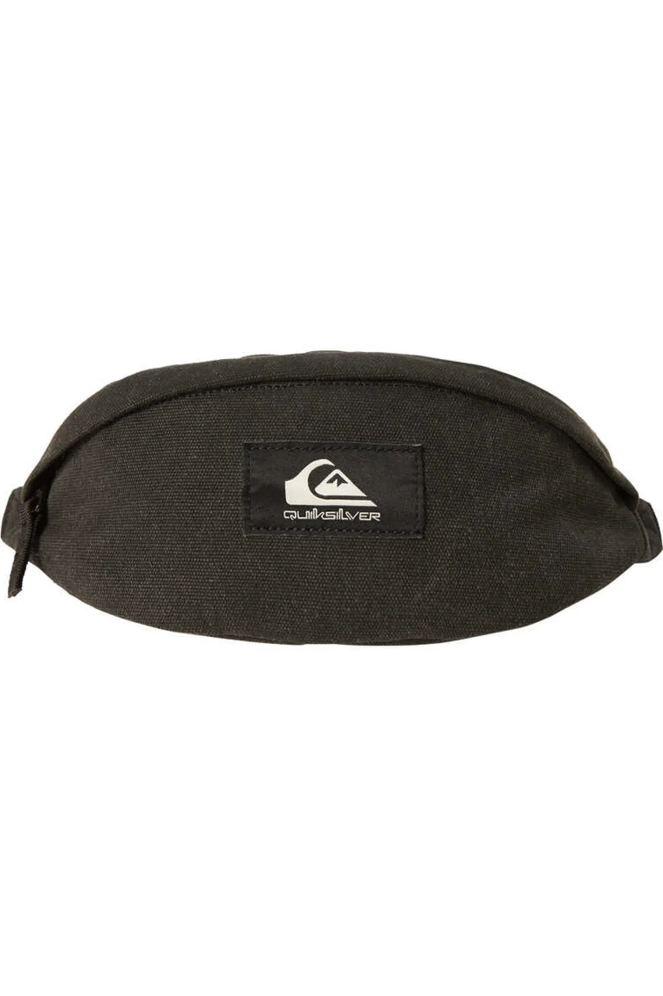 Quiksilver Pubjug 1,5 L - Bolsa De Cintura Para Homem Preto
