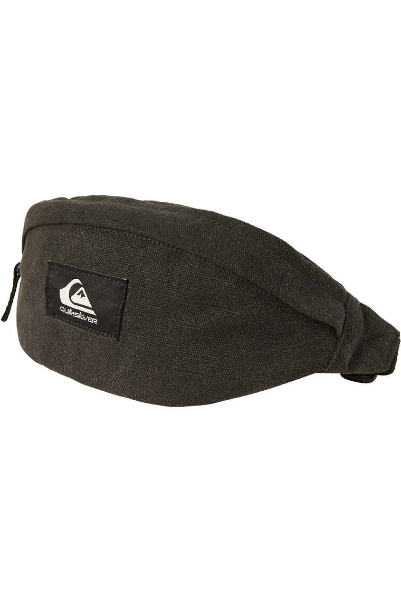 Quiksilver Pubjug 1,5 L - Bolsa De Cintura Para Homem Preto