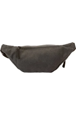 Quiksilver Pubjug 1,5 L - Bolsa De Cintura Para Homem Preto