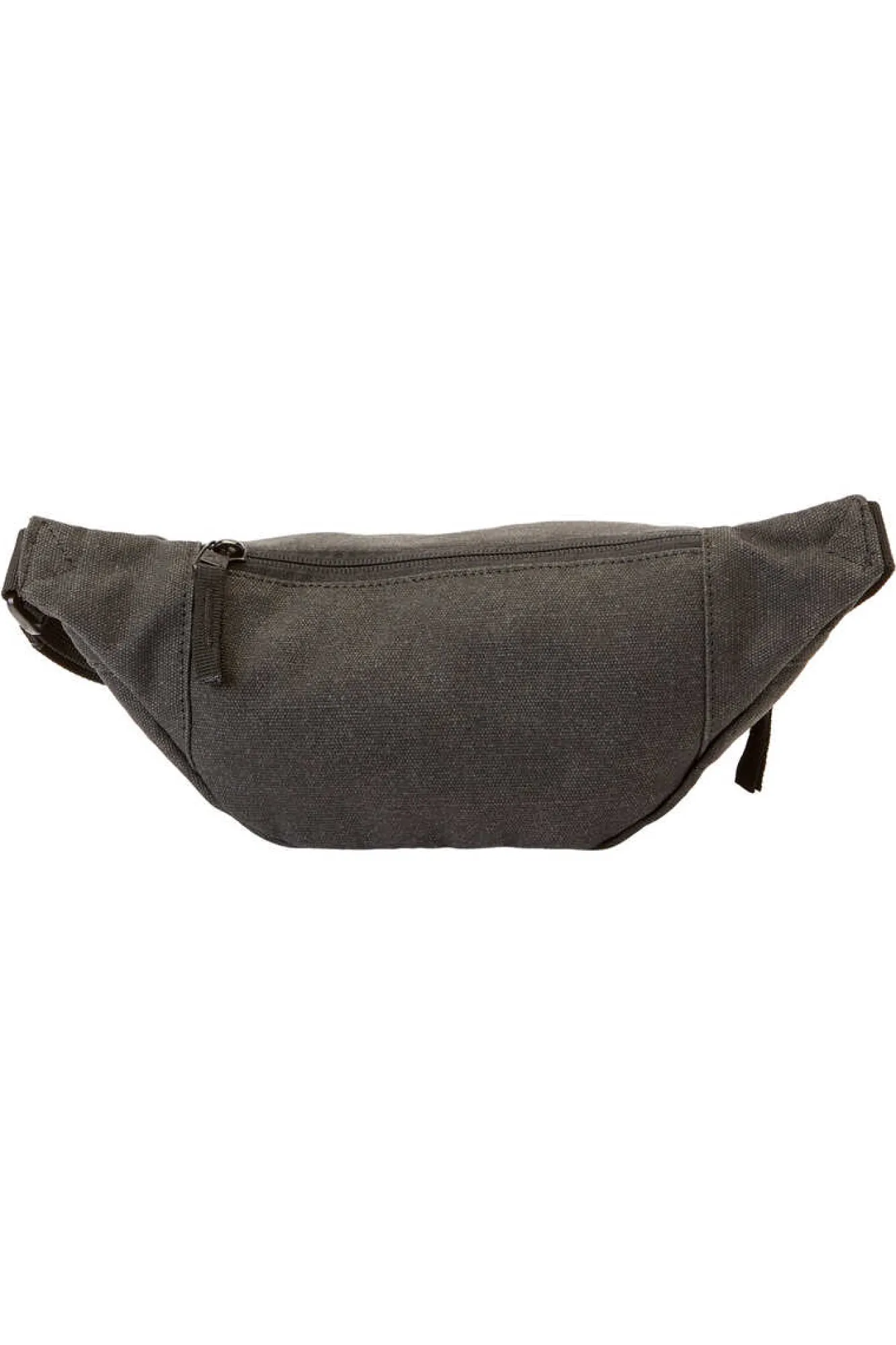 Quiksilver Pubjug 1,5 L - Bolsa De Cintura Para Homem Preto