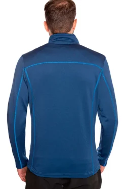 Trangoworld Pullover Drammen Azul Sale