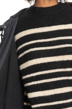 Roxy Sobretudos E Parkas-Rain Dance - Trenka Para Mulher