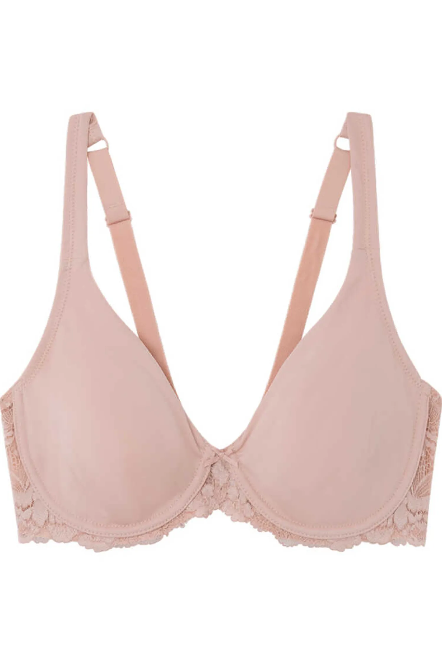 Women'secret Sutias-Real Soutien Redutor Com Aro