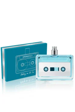 springfield Rewind: Walking On The Sun 100 Ml Malva Discount