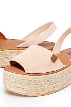 Popa Alpercatas-Rio Croute Pardo