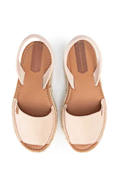 Popa Alpercatas-Rio Croute Pardo