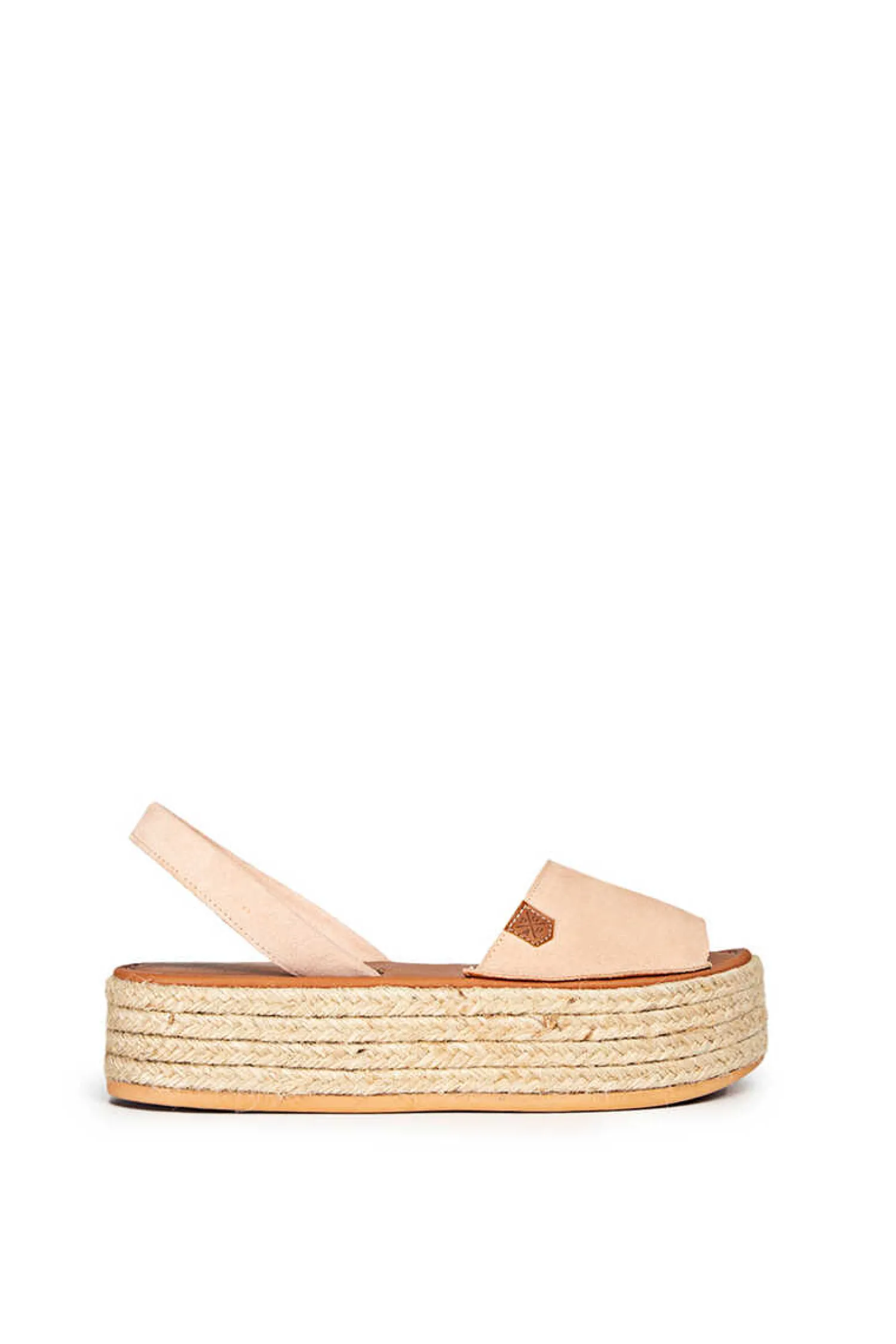 Popa Alpercatas-Rio Croute Pardo