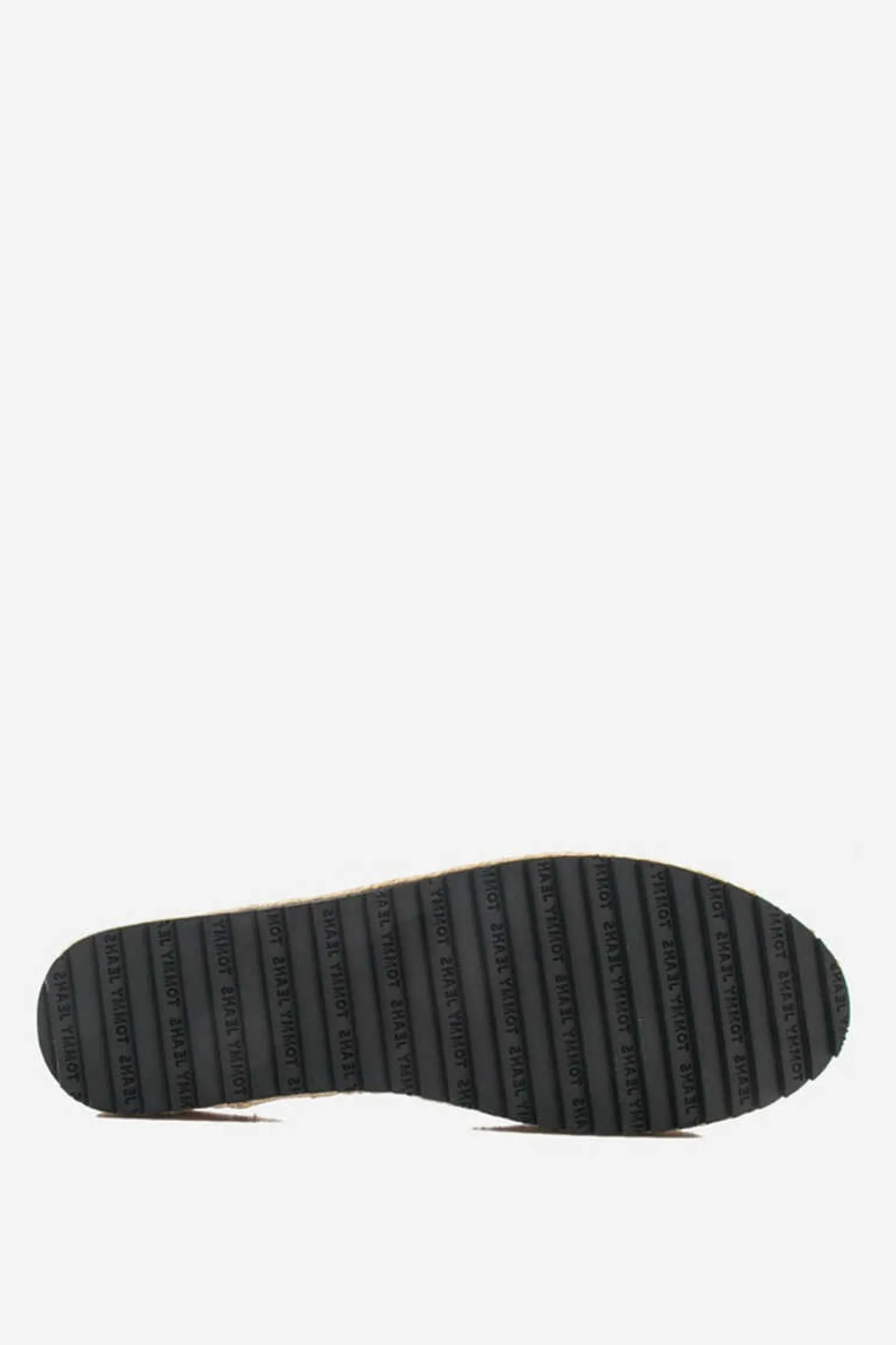 Tommy Jeans Alpercatas-Runner Cleat