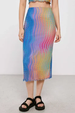 High Spirits Saias-Saia Brooch