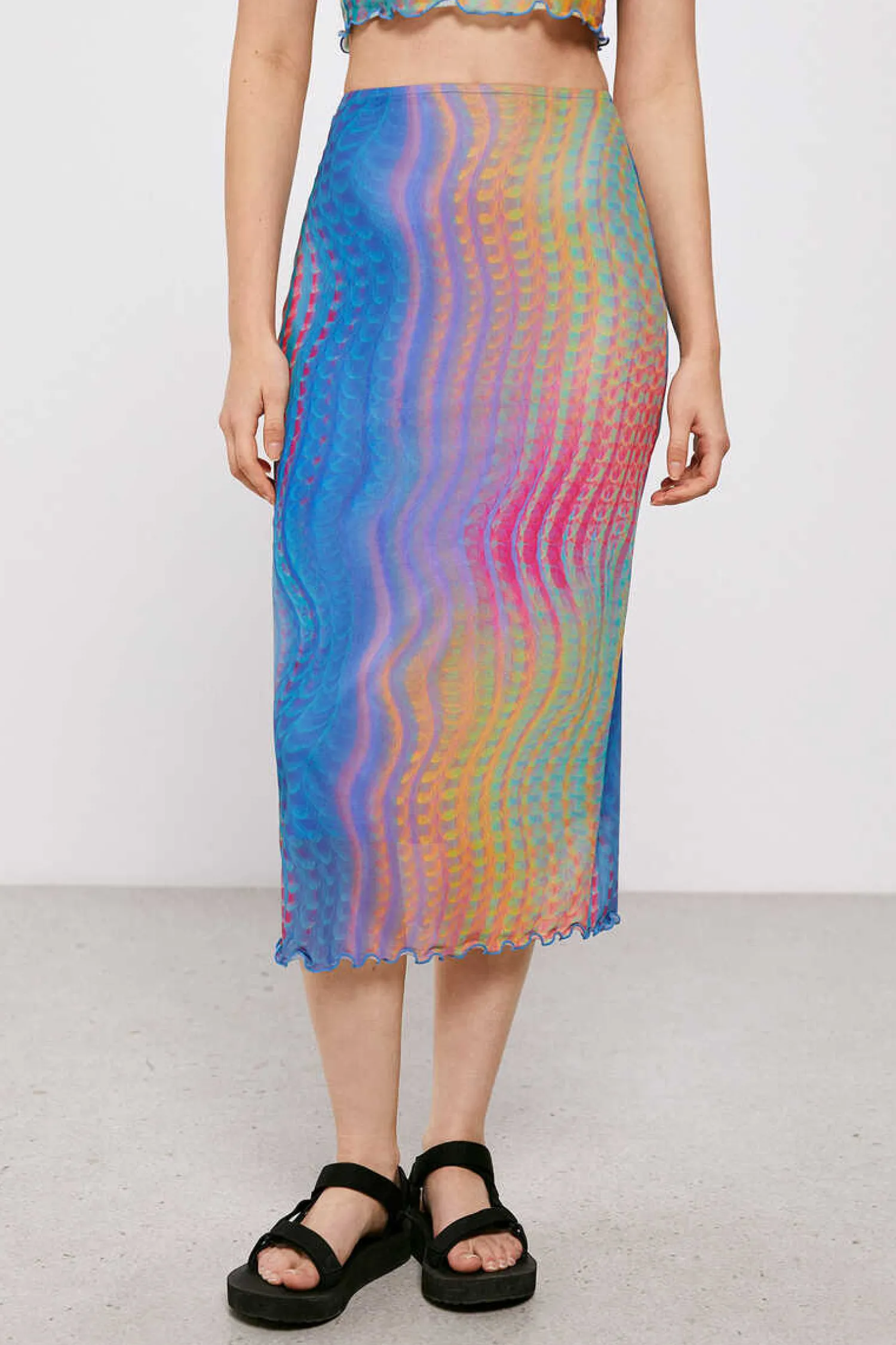 High Spirits Saias-Saia Brooch