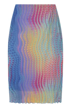 High Spirits Saias-Saia Brooch