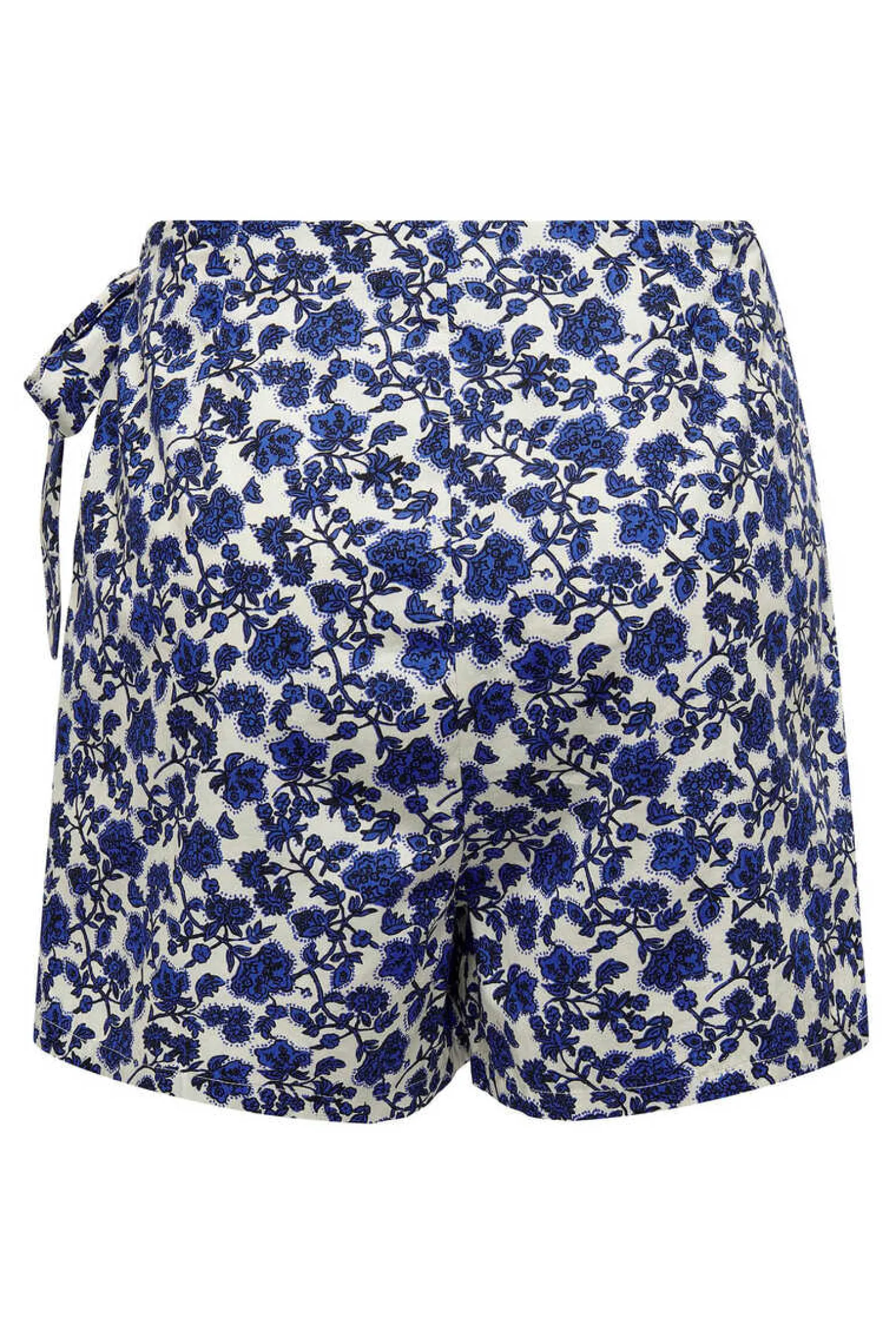 Only Saias-Saia Calca Estampado