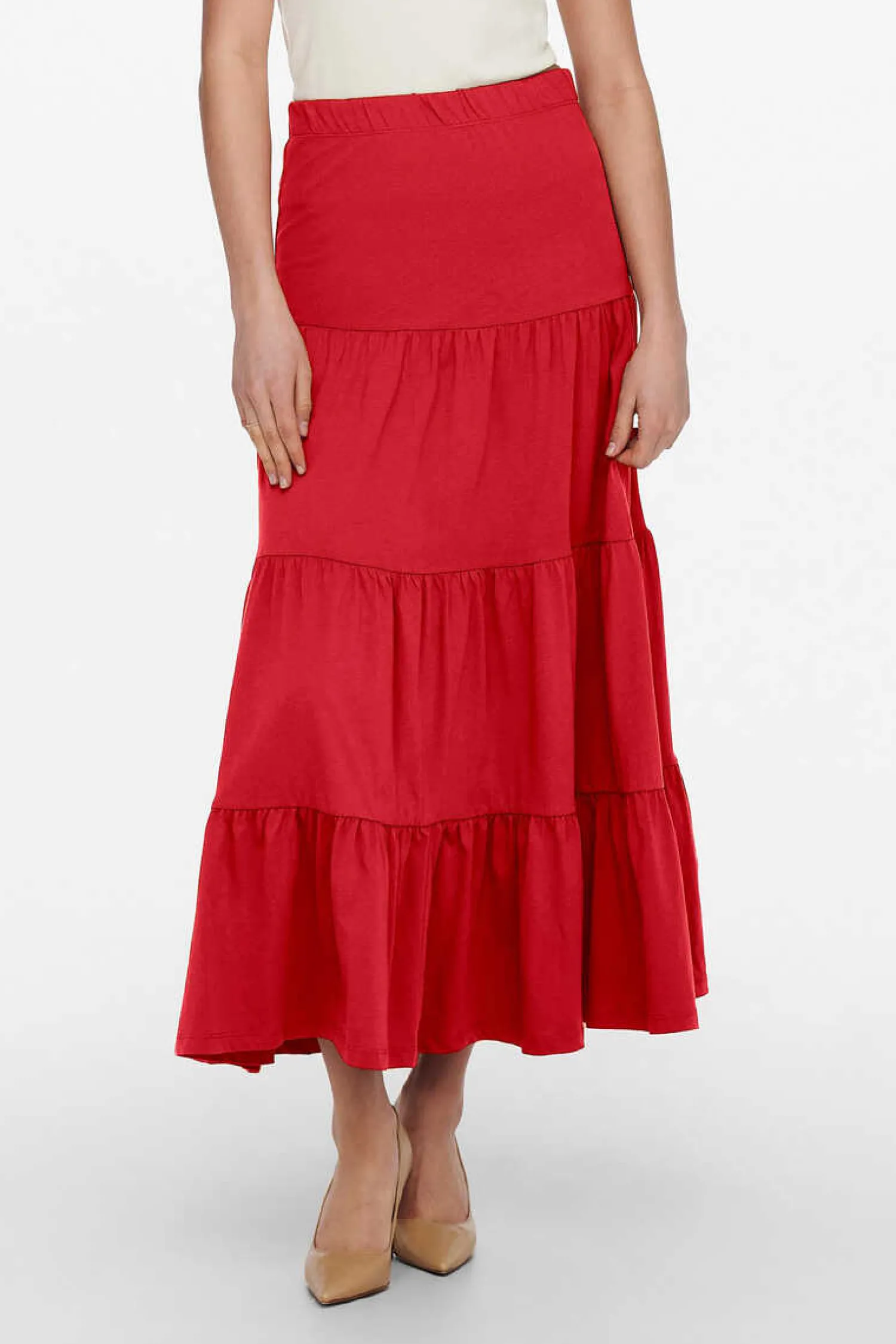 Only Saias-Saia Comprida