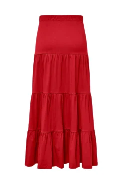 Only Saias-Saia Comprida