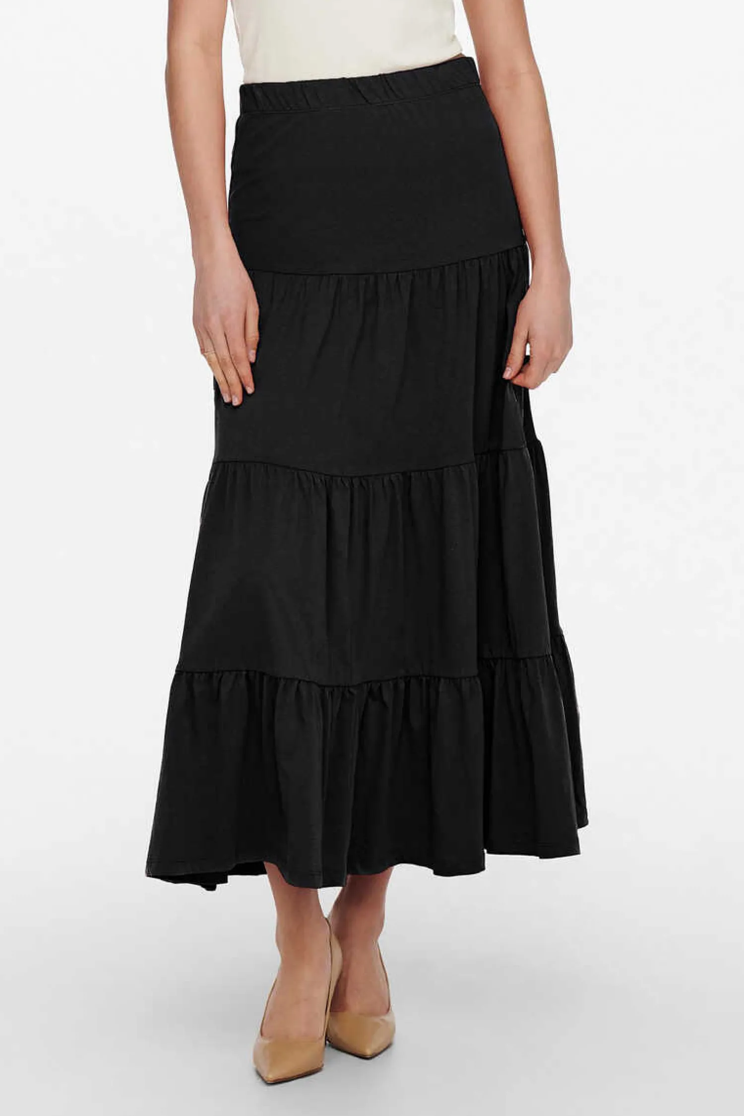 Only Saias-Saia Comprida