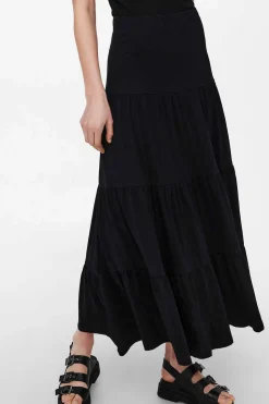 Only Saias-Saia Comprida