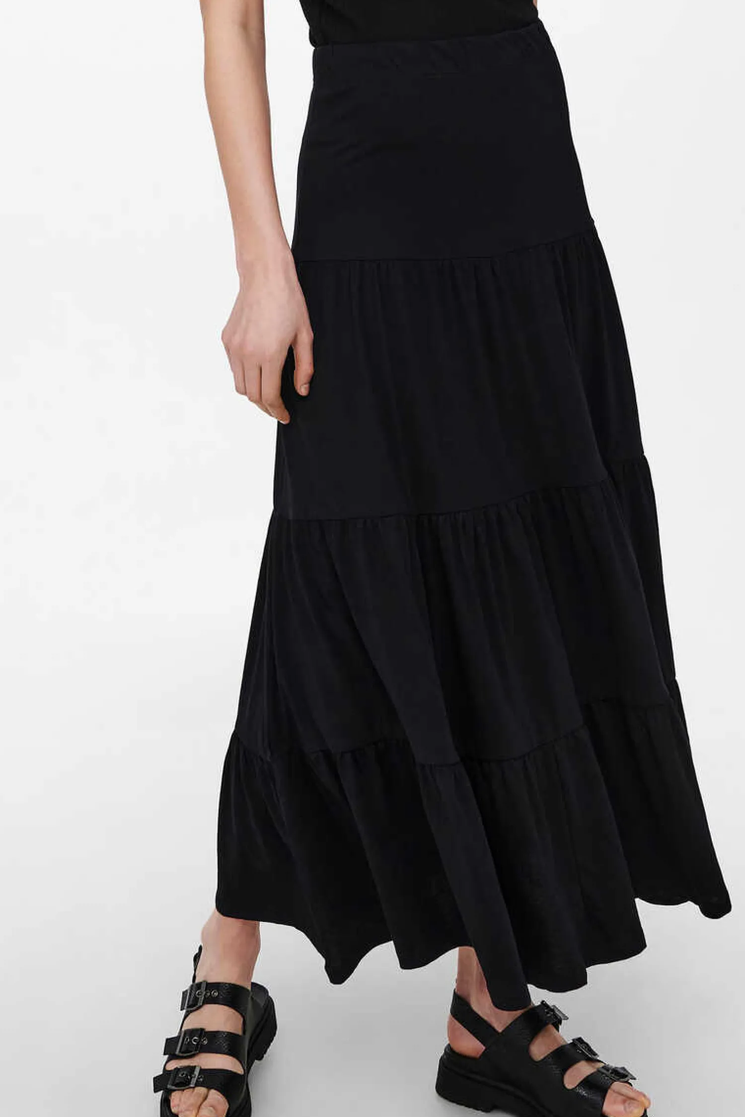 Only Saias-Saia Comprida