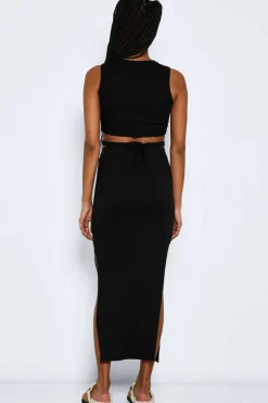 Noisy May Saias-Saia Comprida