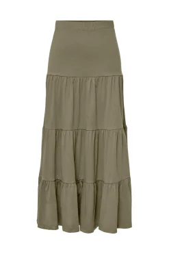 Only Saias-Saia Comprida