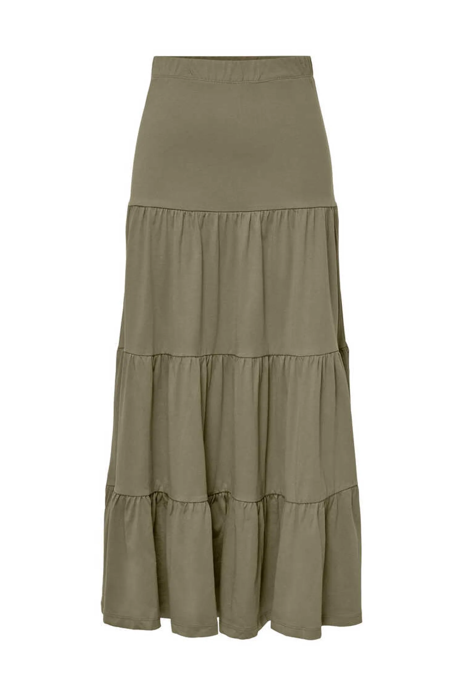 Only Saias-Saia Comprida