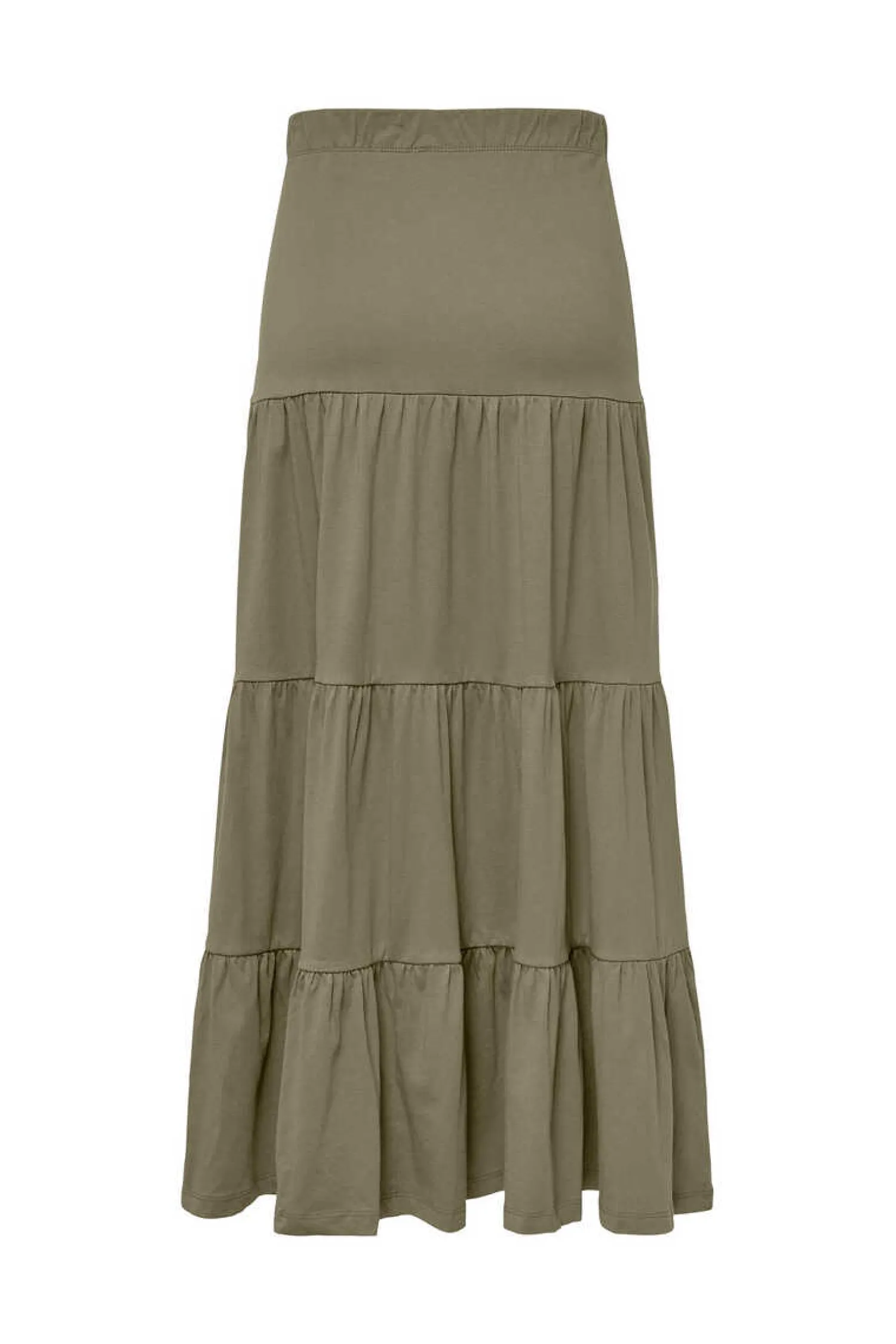 Only Saias-Saia Comprida