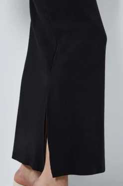 Noisy May Saias-Saia Comprida Ao Corpo