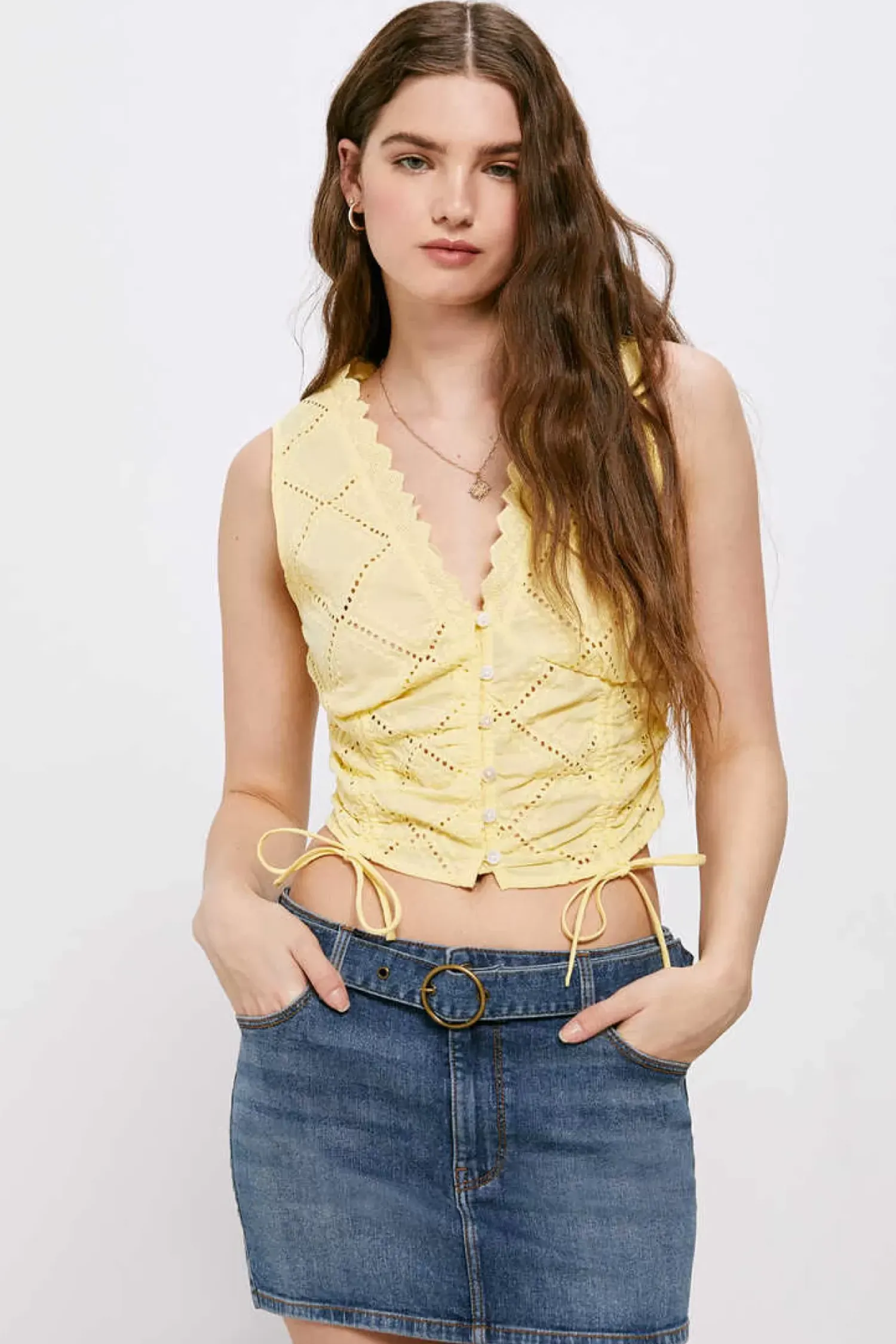 High Spirits Saias-Saia Costa