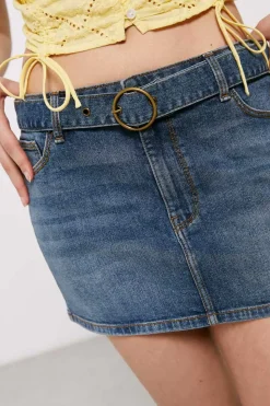 High Spirits Saias-Saia Costa