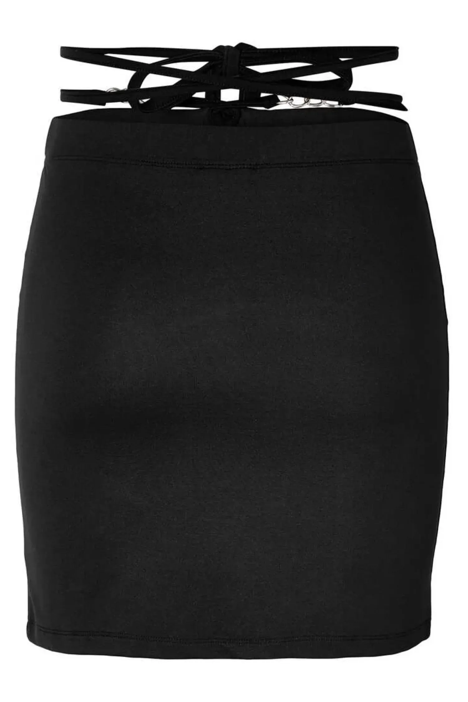 Noisy May Saias-Saia Curta