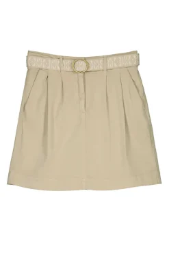 Springfield Saias-Saia Curta Algodao