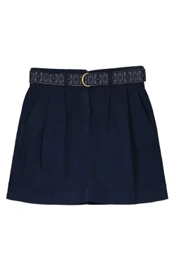 Springfield Saias-Saia Curta Algodao