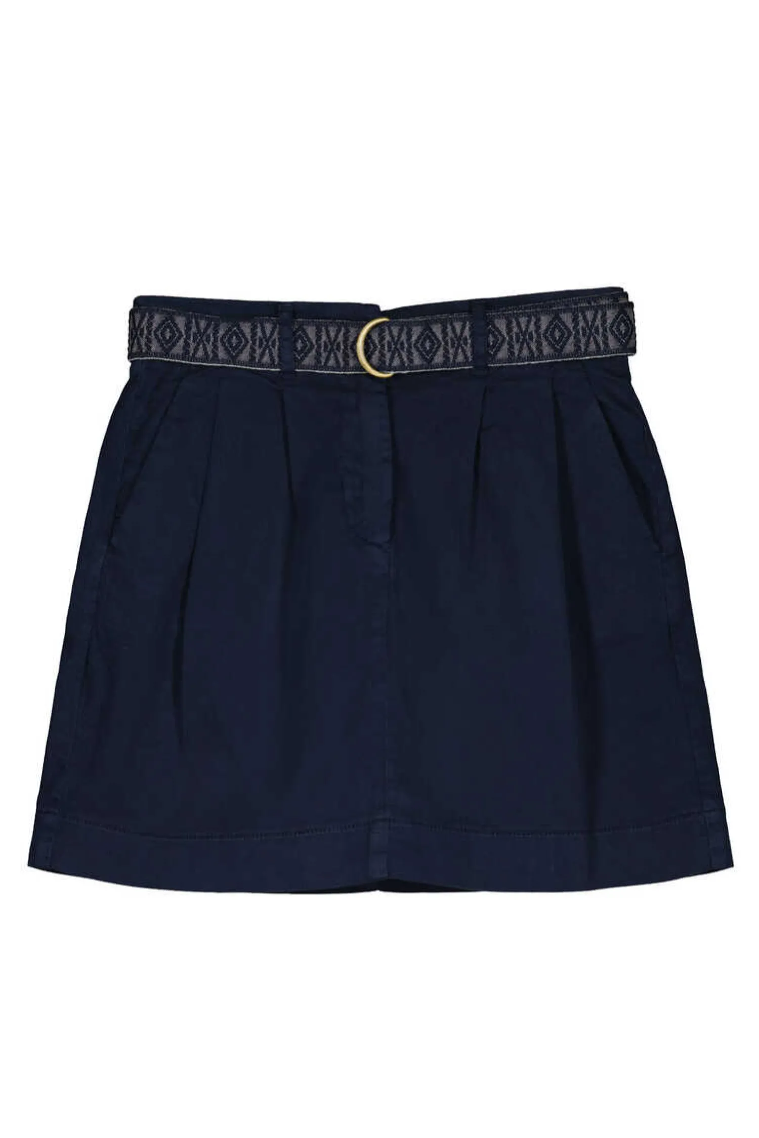 Springfield Saias-Saia Curta Algodao