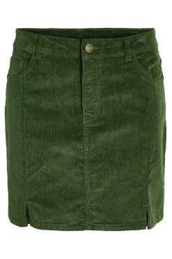 Noisy May Saias-Saia Curta Bombazina