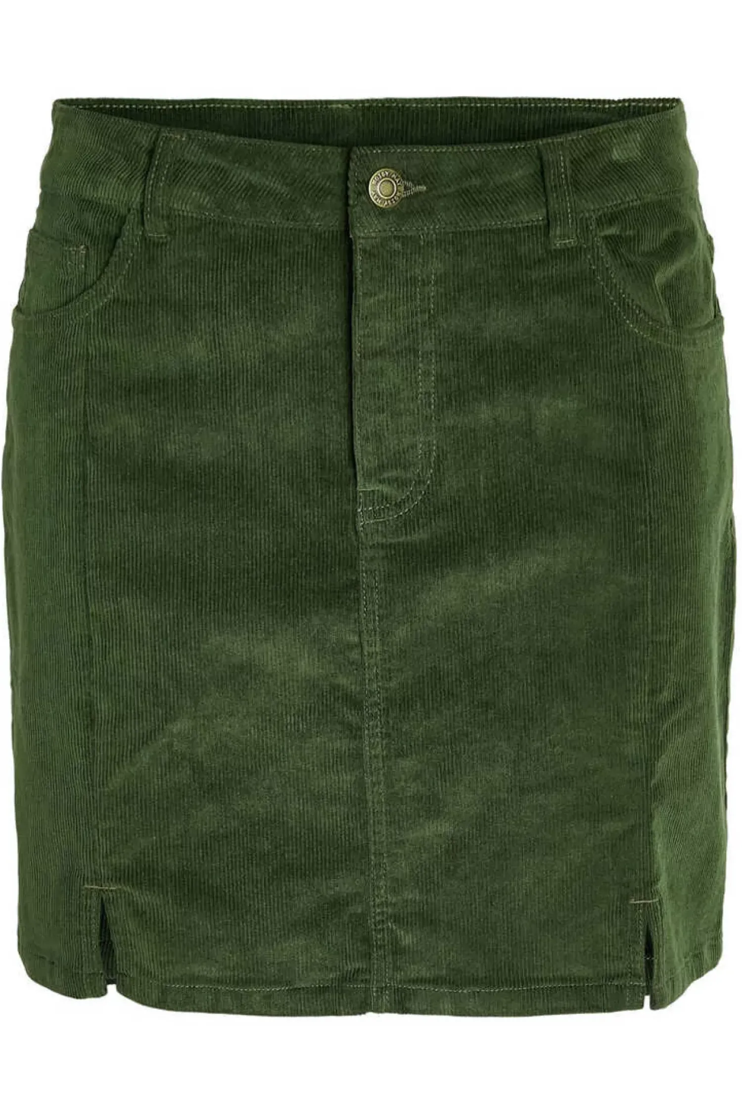 Noisy May Saias-Saia Curta Bombazina