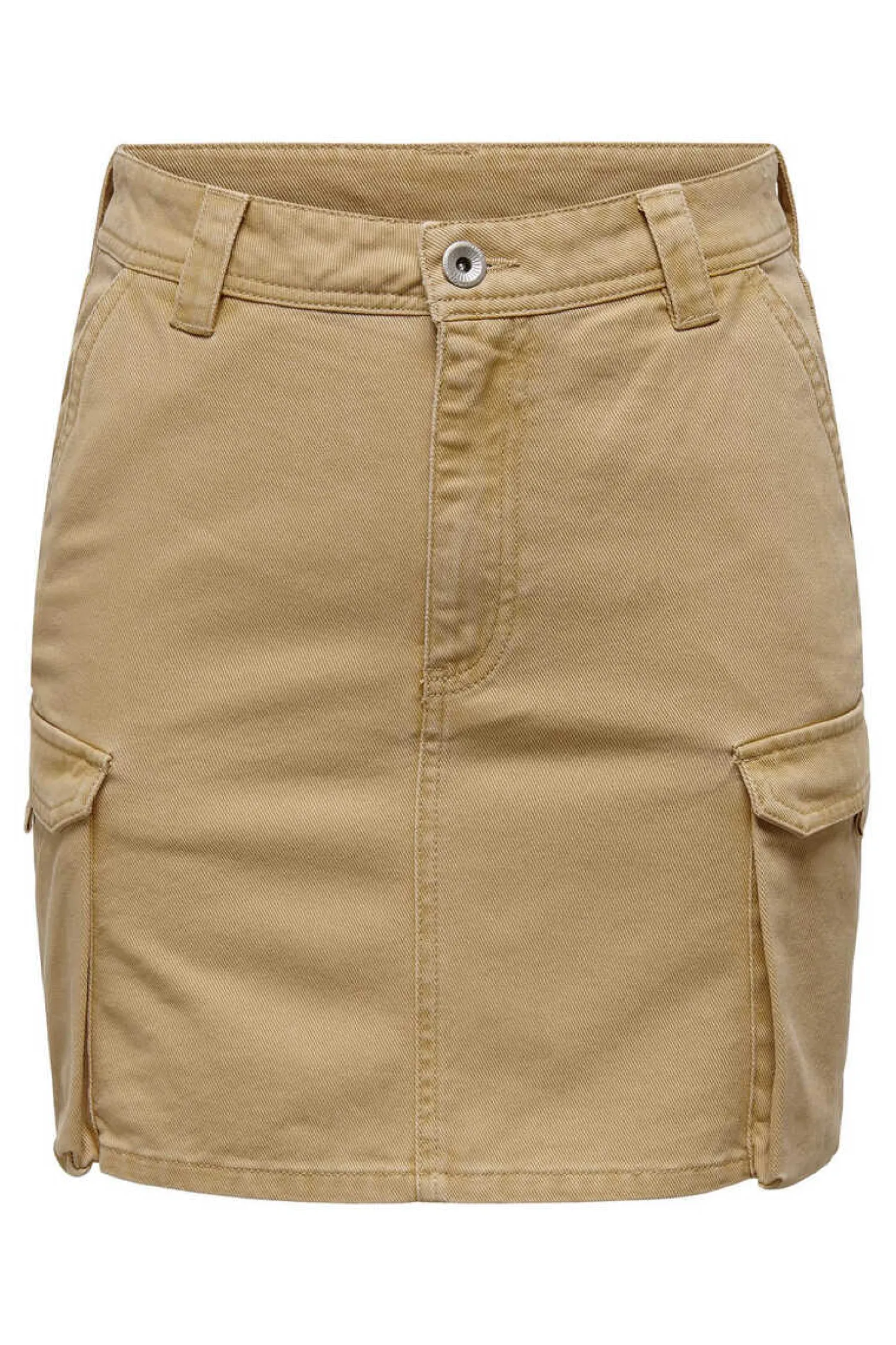 Only Saias-Saia Curta Cargo
