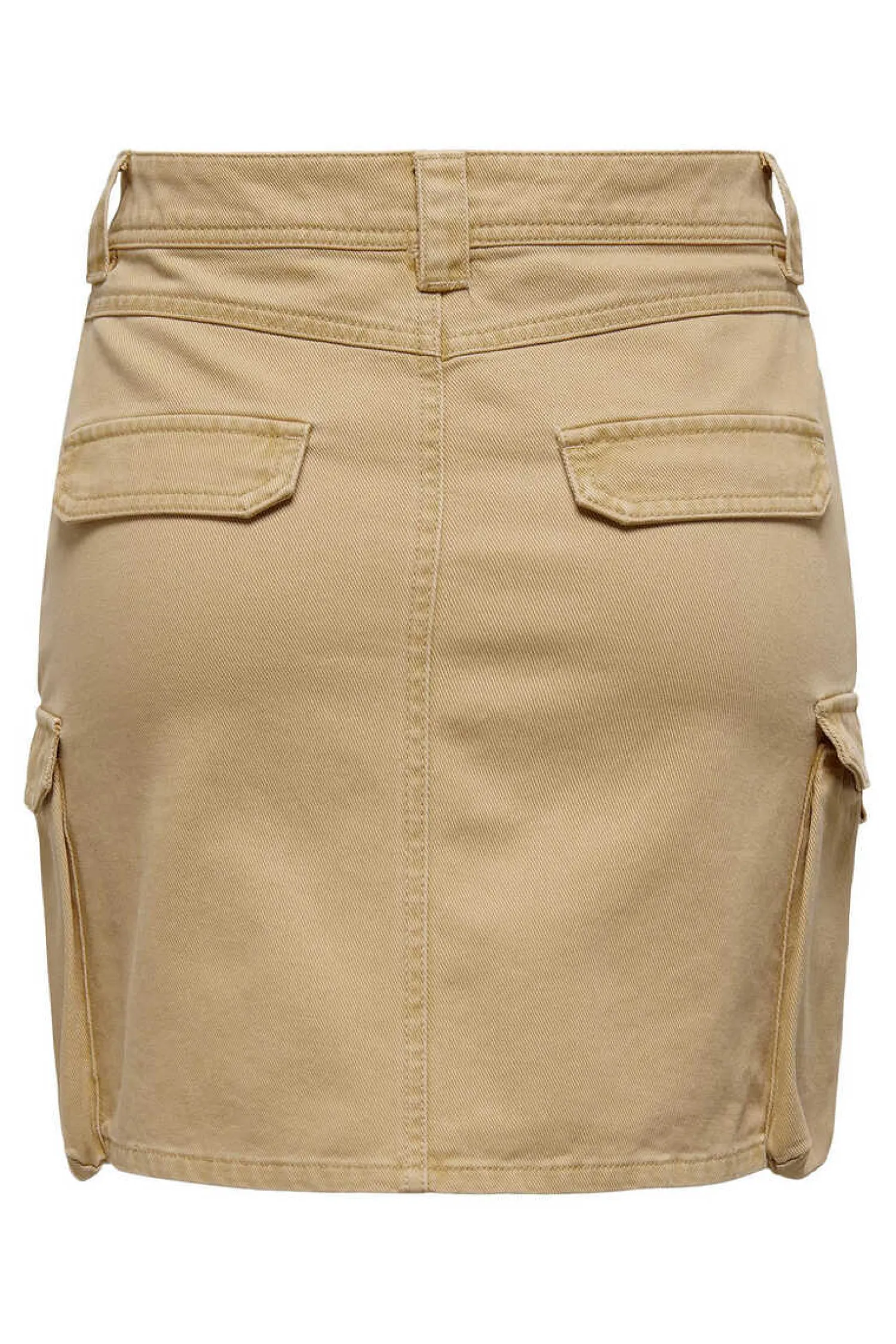 Only Saias-Saia Curta Cargo