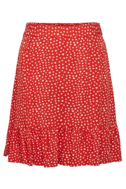 Pieces Saias-Saia Curta De Mulher