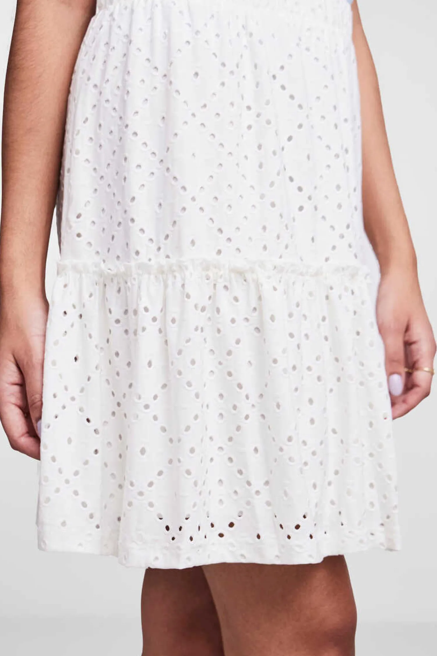 Pieces Saias-Saia Curta De Mulher