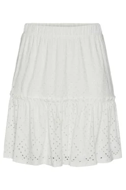 Pieces Saias-Saia Curta De Mulher