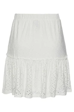 Pieces Saias-Saia Curta De Mulher