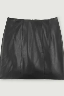 Pimkie Saias-Saia Curta De Polipele