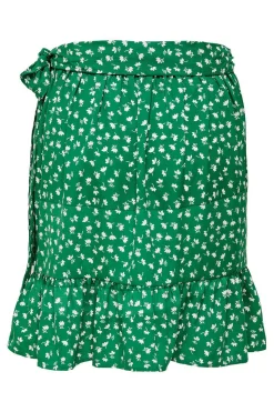 Only Saias-Saia Curta Fluida