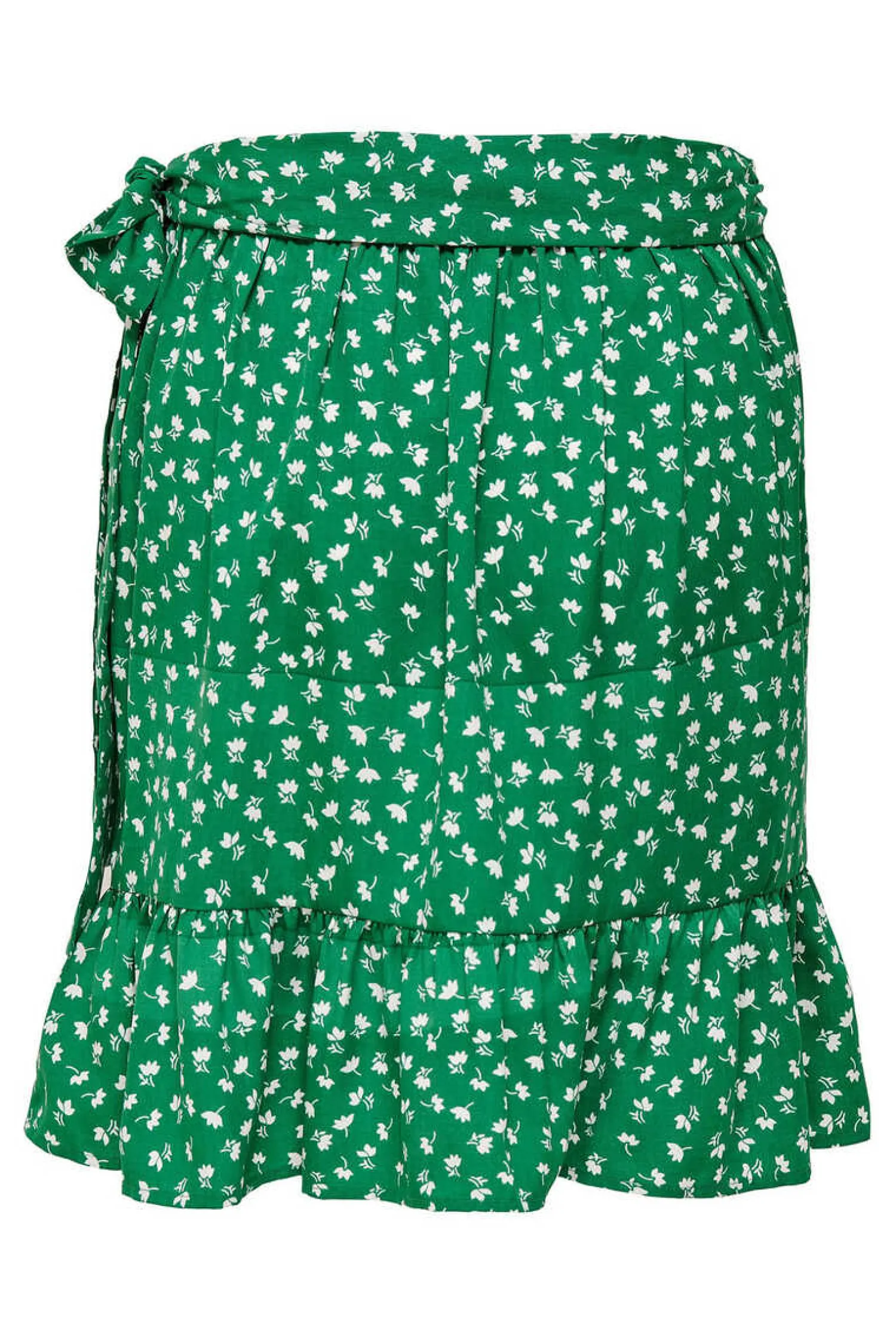 Only Saias-Saia Curta Fluida