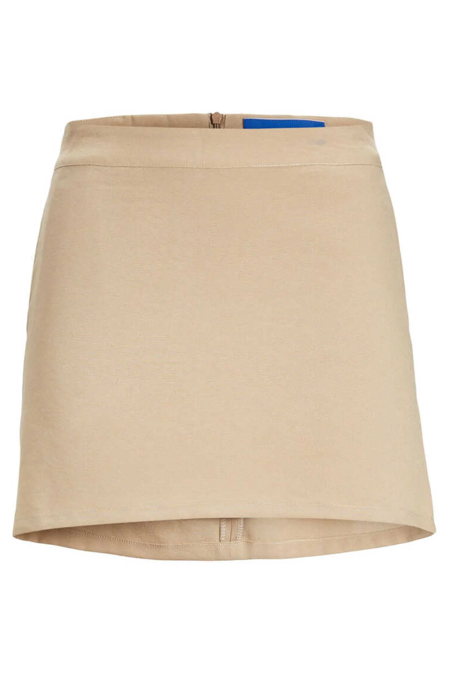 Jack & Jones Saias-Saia Curta Tecido Elastico