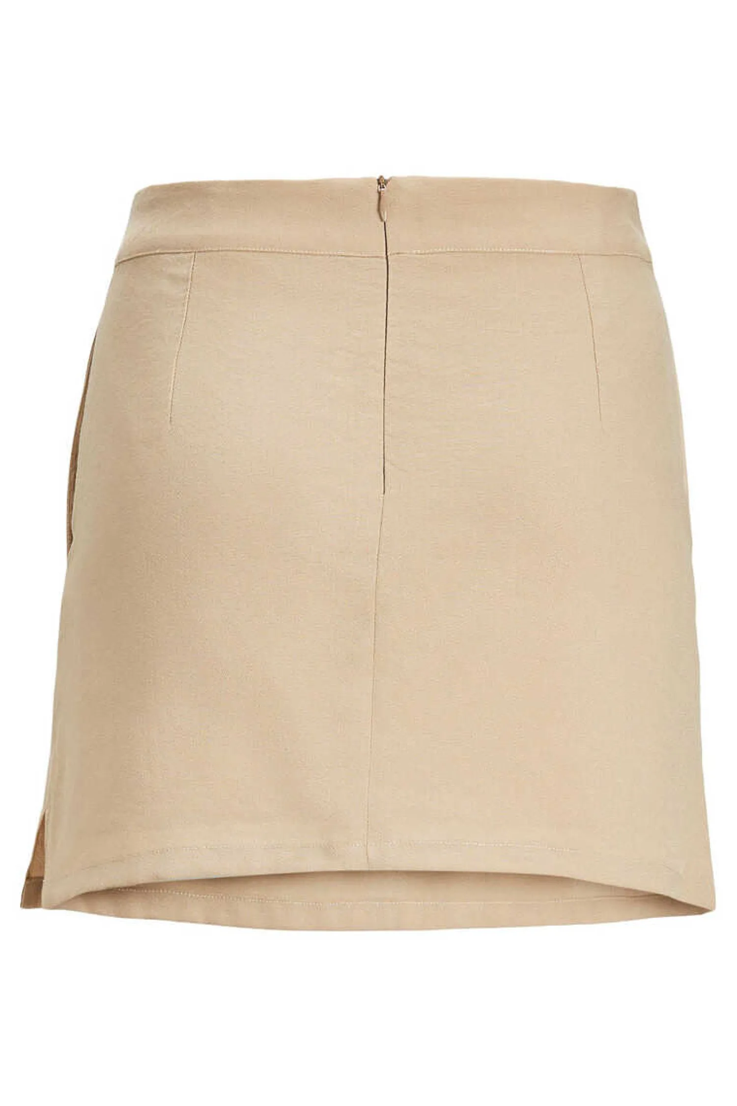 Jack & Jones Saias-Saia Curta Tecido Elastico